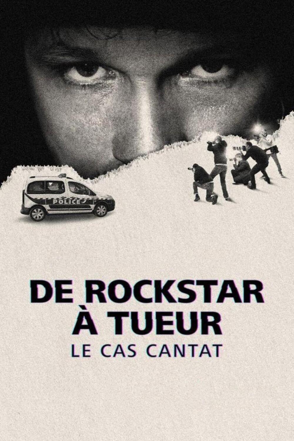 Xem phim Bertrand Cantat: Từ ngôi sao nhạc rock tới kẻ sát nhân