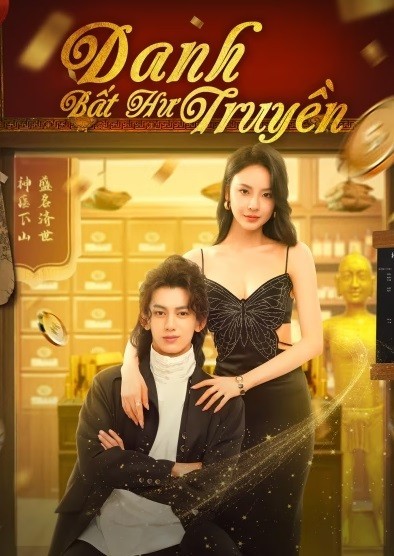 Xem phim Danh Bất Hư Truyền