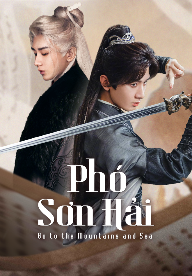 Xem phim Phó Sơn Hải